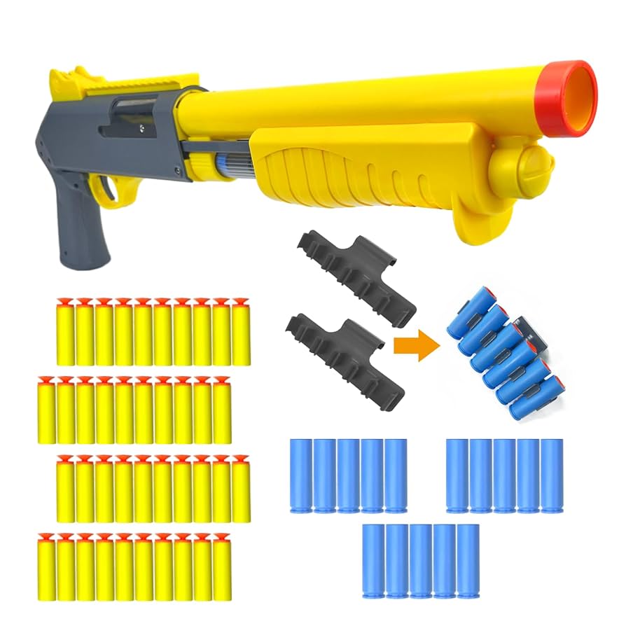 Amazon.co.jp: AGM MASTECH カタパルトおもちゃライフル レバー
